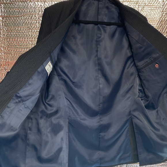 Julien La Croix Suit Jacket - Picture 4 of 5